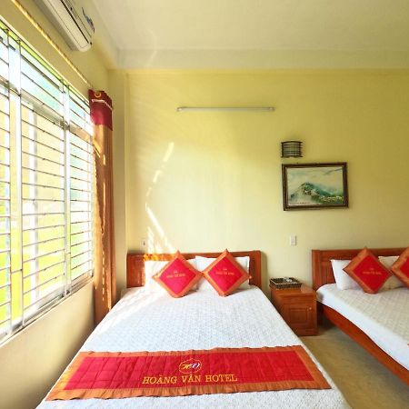 Hoang Van Hotel Dong Van  Exterior photo