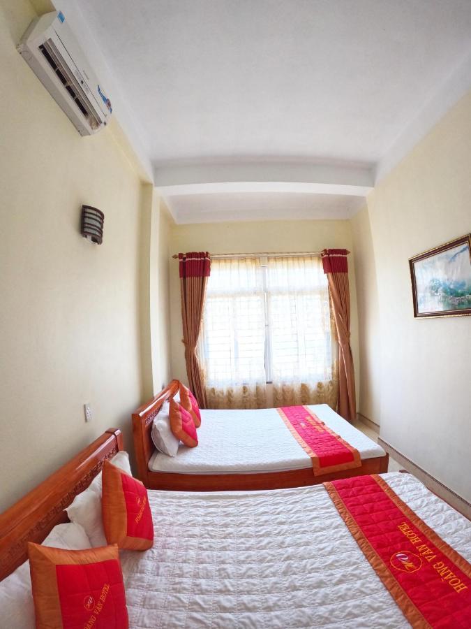 Hoang Van Hotel Dong Van  Exterior photo
